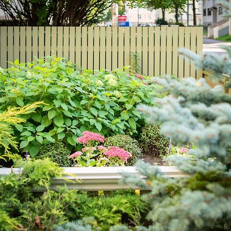Garden Camping Tallinn Exterior photo